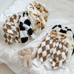 2-Piece Baby Warm Set