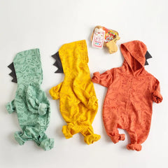 Baby Dinosaur Jumpsuit