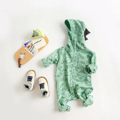 Baby Dinosaur Jumpsuit