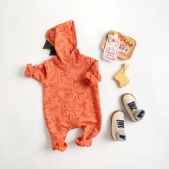 Baby Dinosaur Jumpsuit