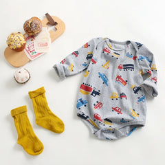 Baby Cute Rompers