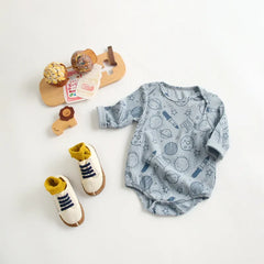 Baby Cute Rompers