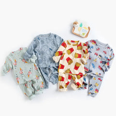 2-Piece Baby Cute Set