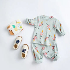 2-Piece Baby Cute Set