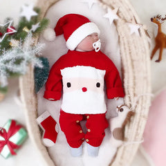 Baby Christmas Onesies