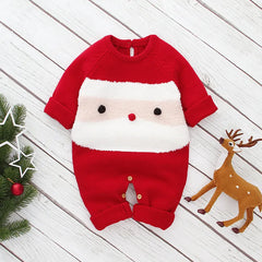 Baby Christmas Onesies