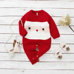 Baby Christmas Onesies