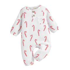 Baby Christmas Onesies