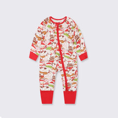Baby Christmas Onesies