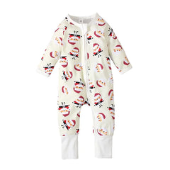 Baby Christmas Onesies