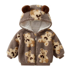 Baby Bear Coat