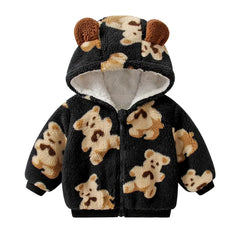 Baby Bear Coat