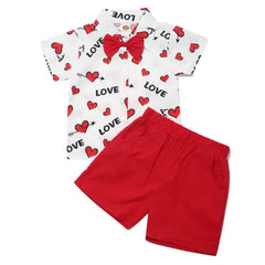 Lover Babe Valentine Set