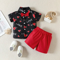 Lover Babe Valentine Set