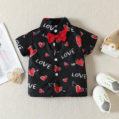 Lover Babe Valentine Set