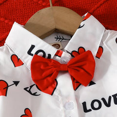 Lover Babe Valentine Set