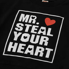 MR. STEAL YOUR HEART Set