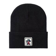 Baby Halloween Print Romper