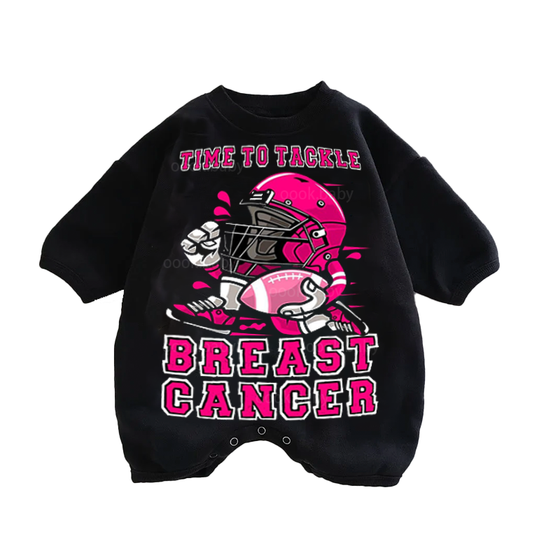 The Time to tackle Print Romper