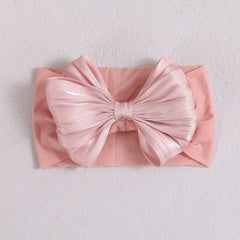 Baby Girl Bow Headband