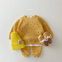 2 Piece Baby Casual Suit