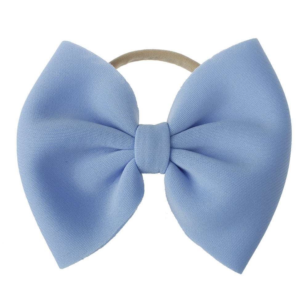 Baby Girl Bow Headband