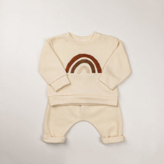 2 Piece Baby Casual Suit