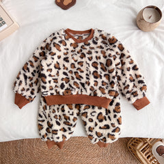 2-Piece Baby Warm Set