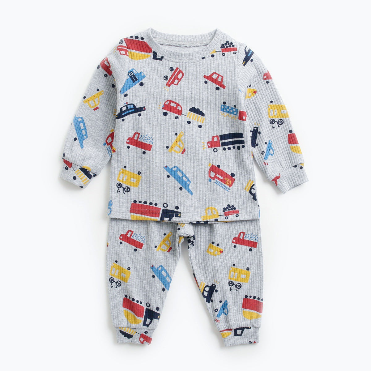 2-Piece Baby Cute Set