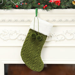 Christmas Stocking Gift Bag