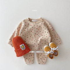 2 Piece Baby Casual Suit