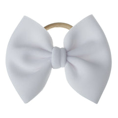 Baby Girl Bow Headband