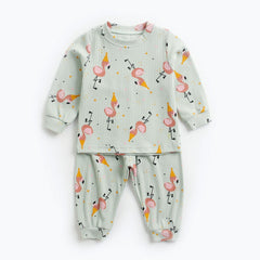 2-Piece Baby Cute Set