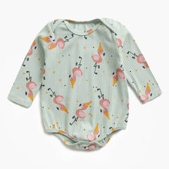 Baby Cute Rompers