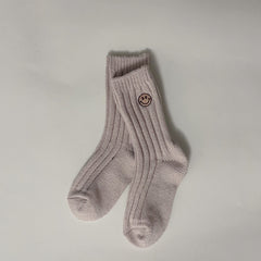 Baby Smiley Socks