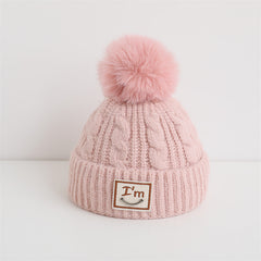 Baby Winter Knitted Hat