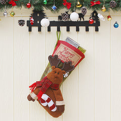 Christmas Stocking Gift Bag