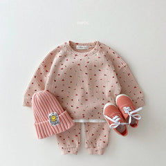 2 Piece Baby Casual Suit