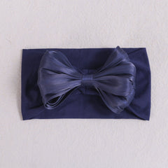 Baby Girl Bow Headband