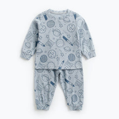 2-Piece Baby Cute Set