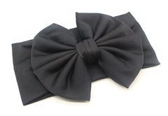 Baby Girl Bow Headband