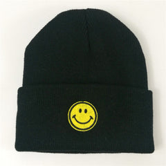 Baby Smiley Hat