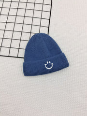 Baby Smiley Hat