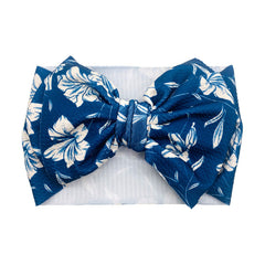 Baby Girl Bow Headband