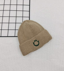 Baby Smiley Hat