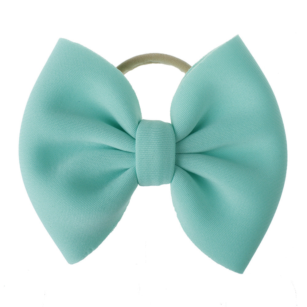 Baby Girl Bow Headband