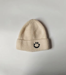 Baby Smiley Hat