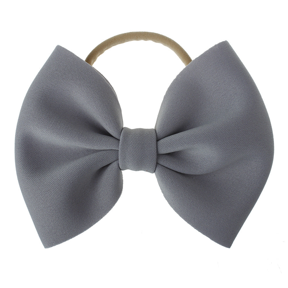 Baby Girl Bow Headband