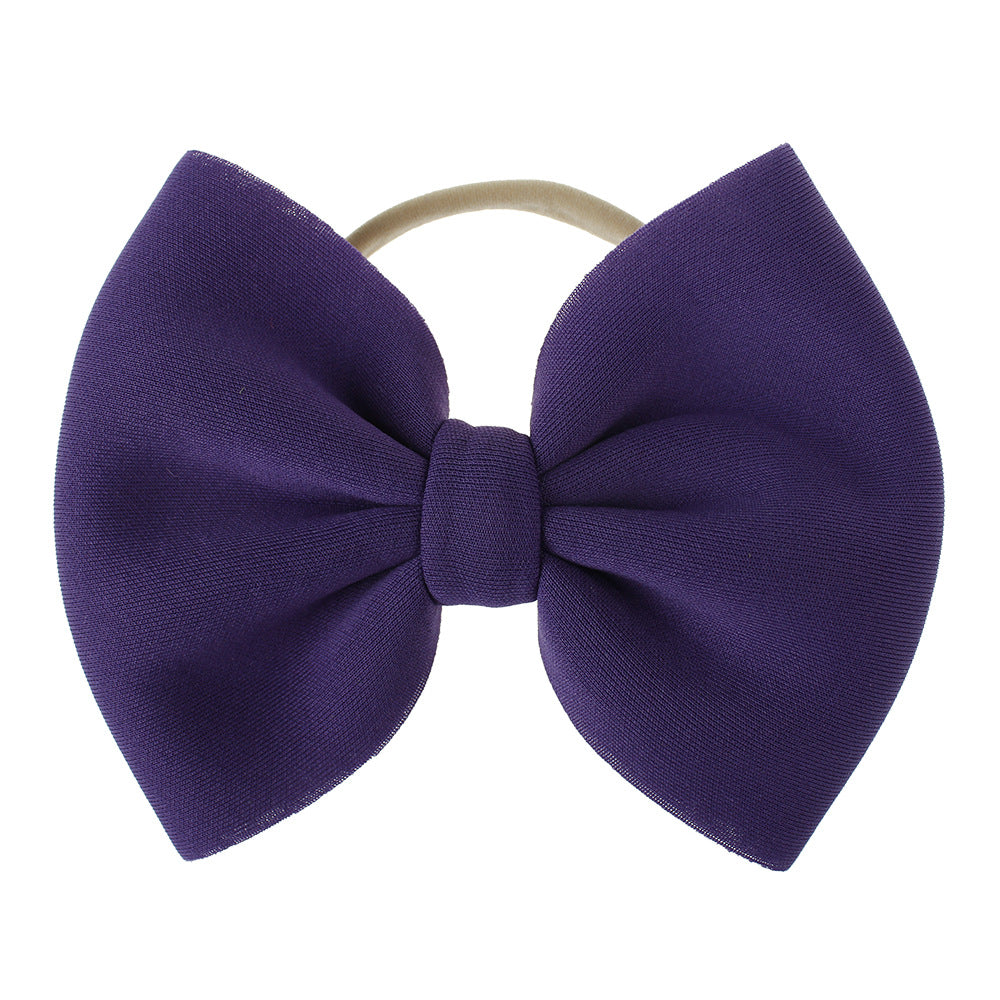 Baby Girl Bow Headband