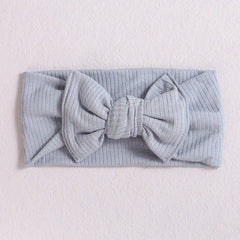 Baby Girl Bow Headband